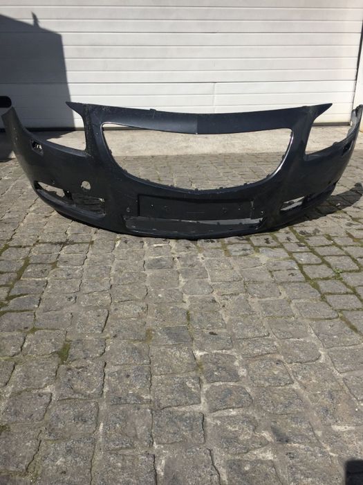 Pára-choques Bmw, Audi, Peugeot, Renault, Seat, Opel, Volvo e Volksw