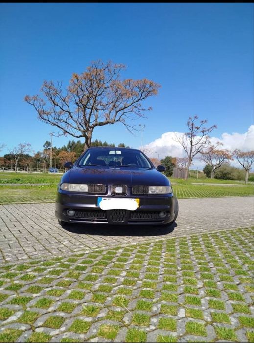 Seat leon 1.9 tdi