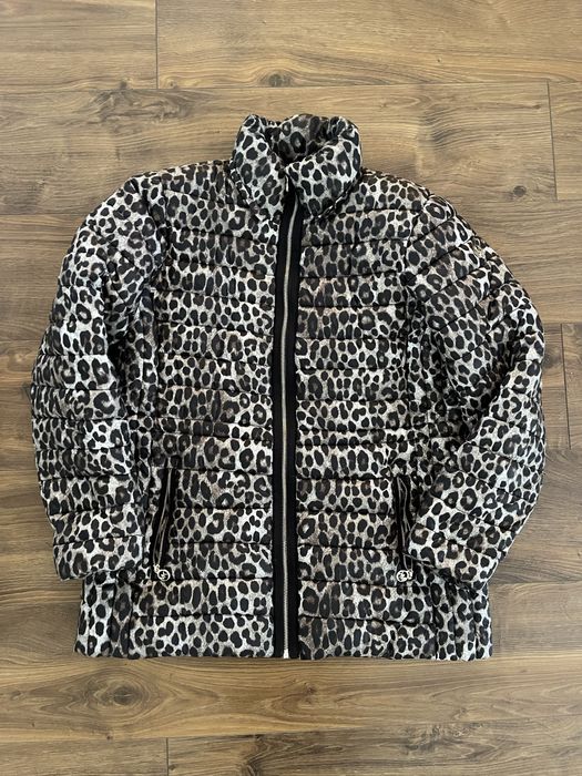 Зимовий пуховик Michael Kors