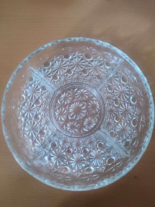 Prato de aperitivos