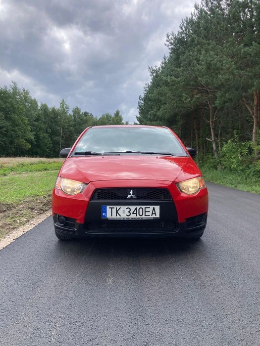 Mitsubishi Colt Mitsubishi Colt 1.3 benzyna