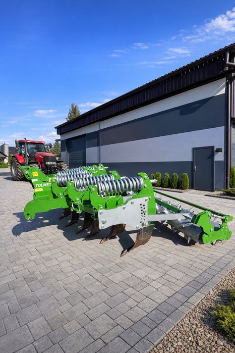 Głębosz michell 6 łap Tolmet Avaler popokazowy