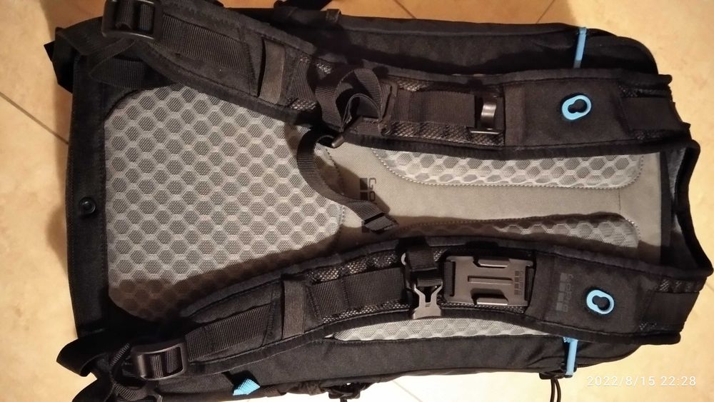 Vendo Mochila GoPro