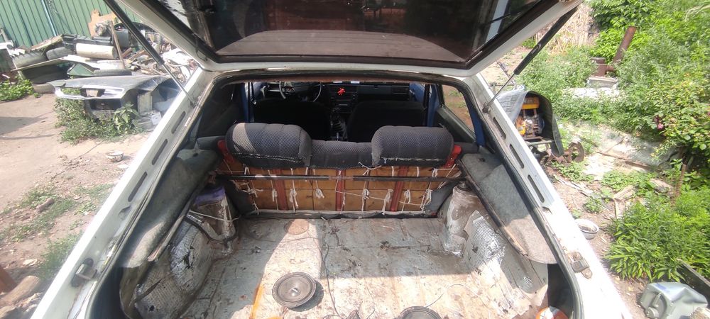 Азлк 2141 за 20000 Продам москвич 2141