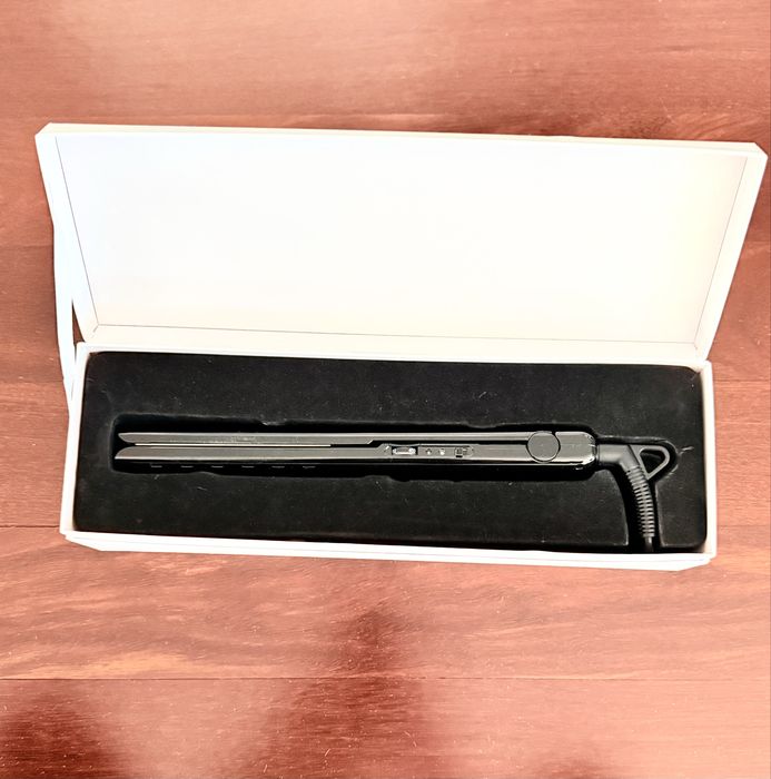 Prancha de cabelo serenna