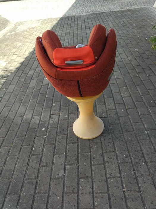 Cadeira bebe para automovel