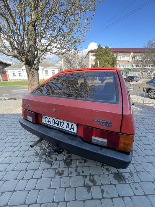 Продам ваз 2109 гарний стан