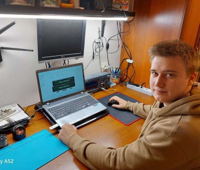 Ремонт компьютеров, ноутбуков, телевизоров, TV приставок, Экофло UPS