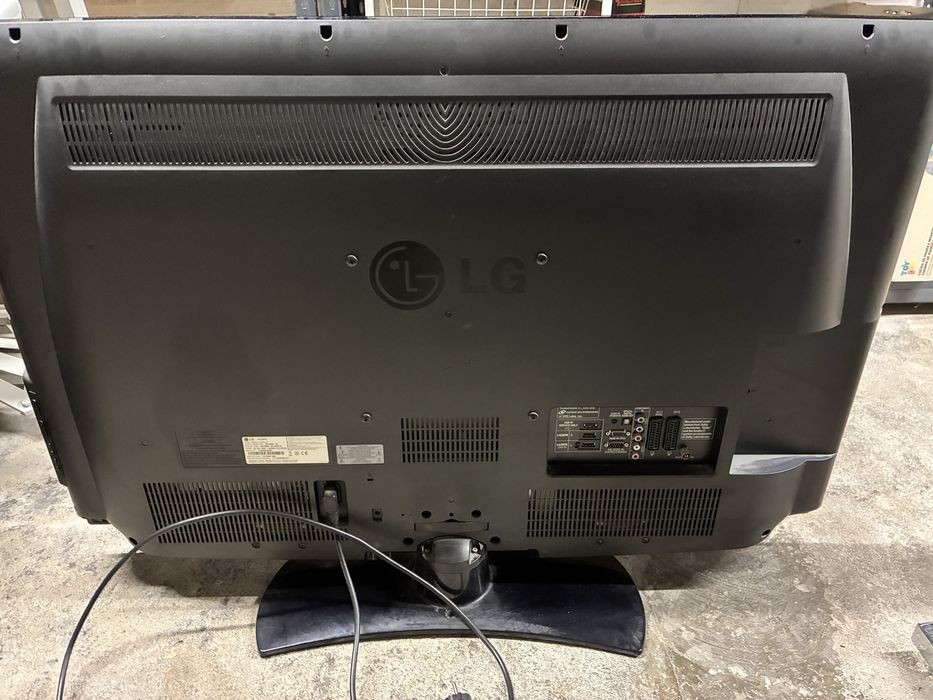 Televisão LG 42LH3000-ZA