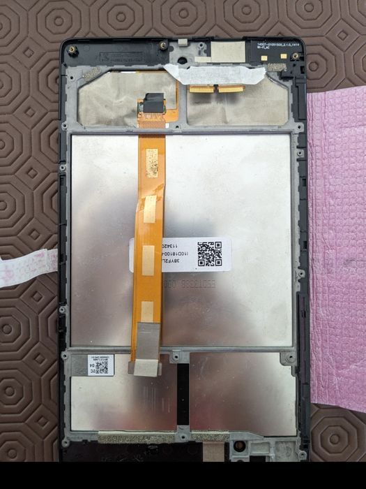 Display for Nexus 7 2013 3G Version (ME571KL)64551352029313122