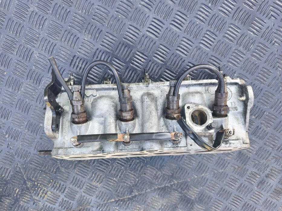 ГБЦ 1.9 TD т 4  volkswagen