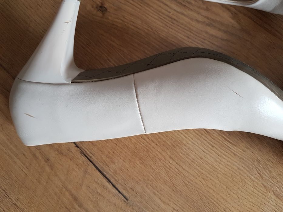 Buty na obcasie 40 jenny fairy