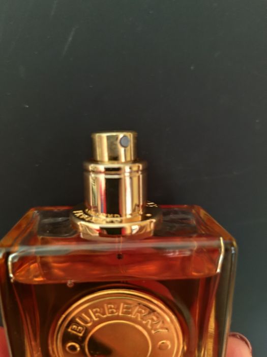 Burberry  Goddess edp (50ml)