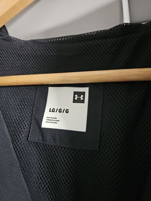 Kurtka przejściowa Under Armour