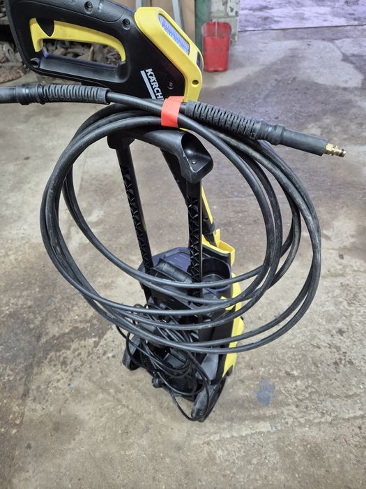 Karcher k4 Power Control