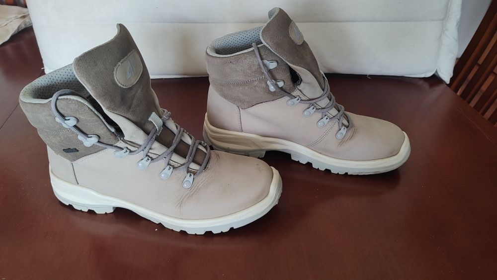 Buty zimowe 4F H4Z21-OBDH 251