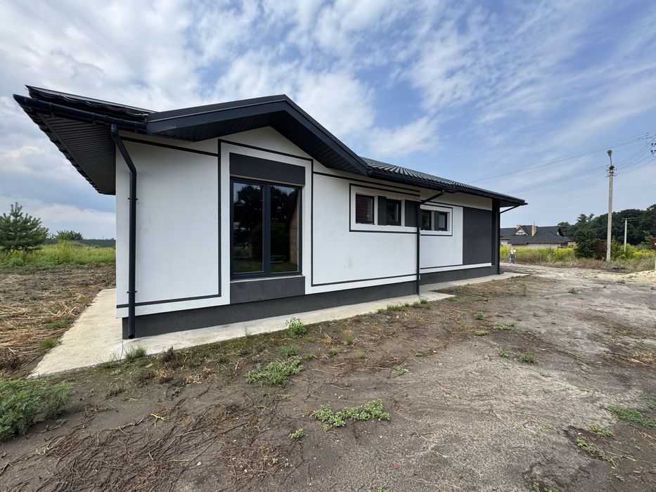 Будинок в передмісті Черкас