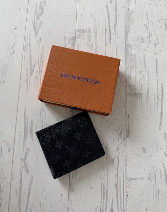 Portfel Louis Vuitton