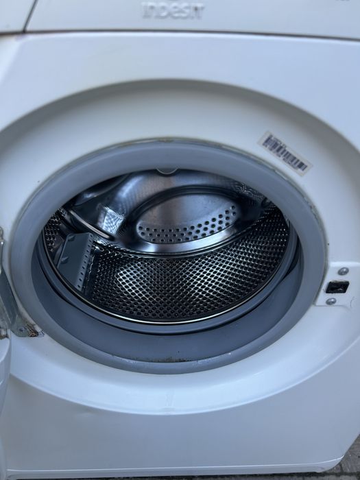 Стиральная машина Indesit на 6 кг.W104T.Гарантия!