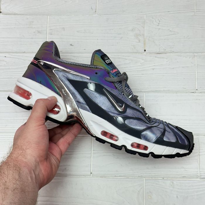 Чоловічі кросівки Nike Air Max Tailwind 5
