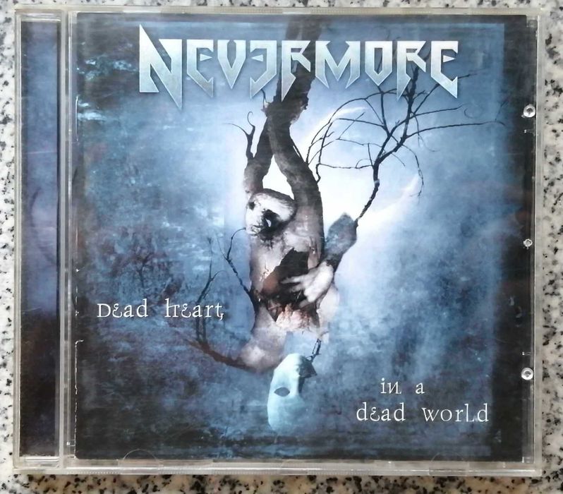 cds de METAL III