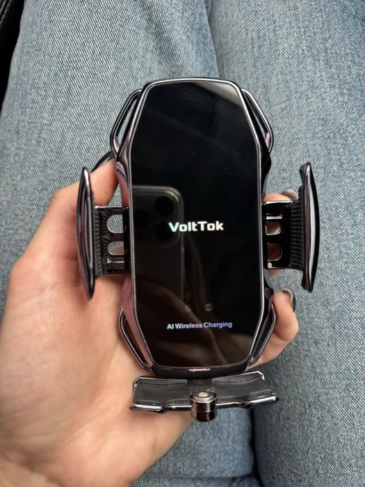 Тримач телефону в машину автотримач авто держатель