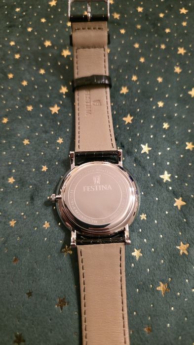 Festina Classics 16476/1
16476/1
16476/1