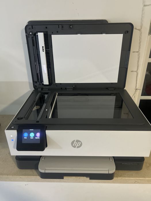 HP OfficeJet Pro 8122e