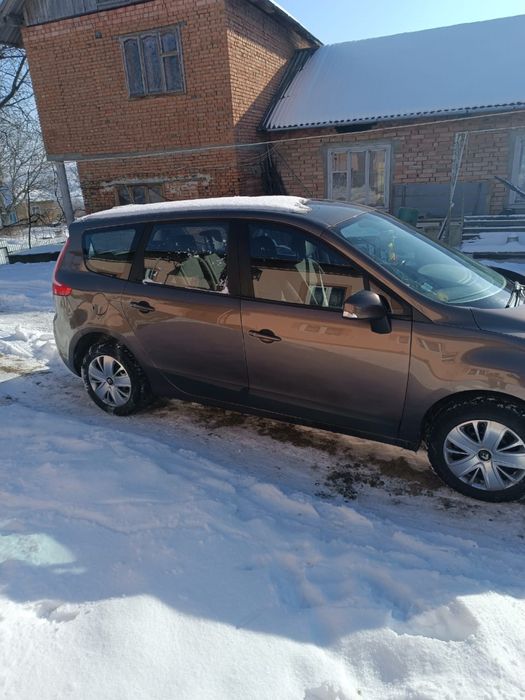 Продається Renaut Scenic