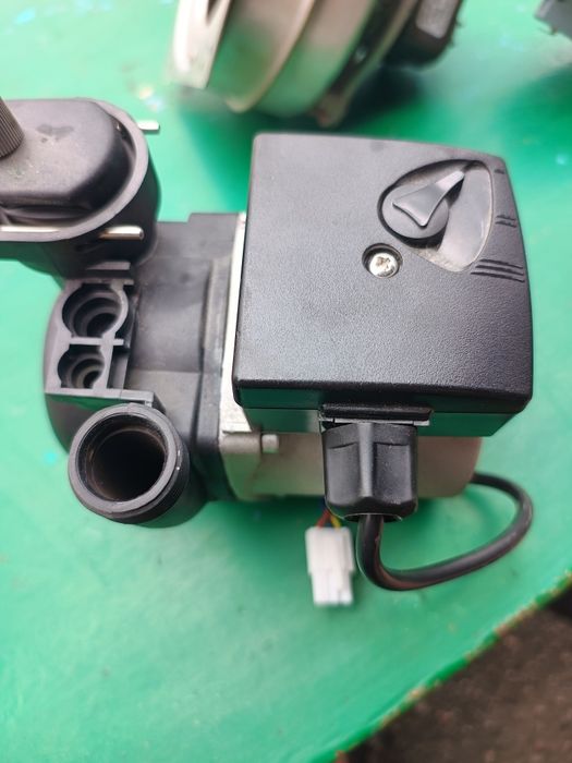 Запчастини на котел TIBERIS