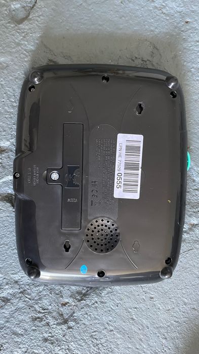 Laptop edukacyjny vTech tablet muzyczny