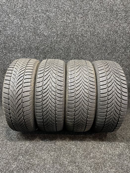 Продам Б/У шини Good Year 205/55R16 Ultra Grip Ice 2