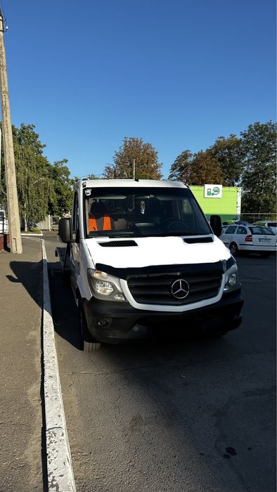 Евакуатор Кіцмань та по району