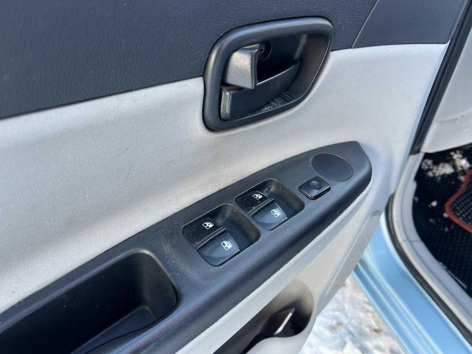 Продам Hyundai Accent 2009р. #74079