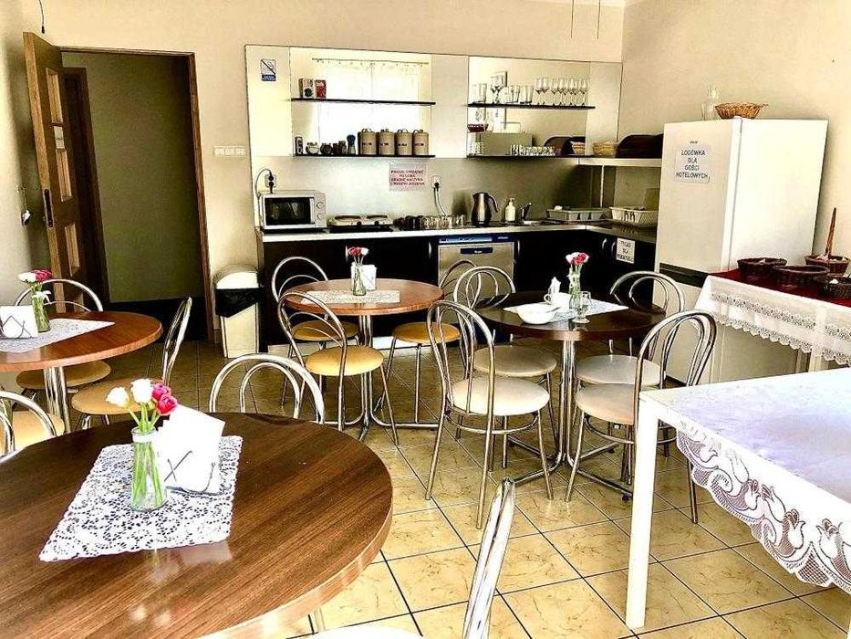 Noclegi Norbit-Grodzisk Mazowiecki blisko centrum od 75zł*