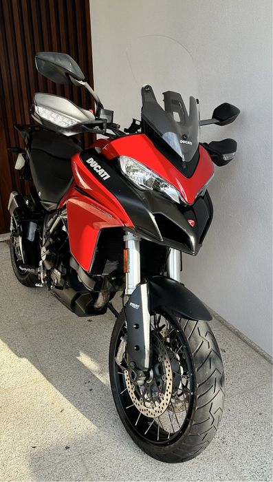 Ducati Multistrada