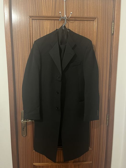 Traje completo A Toga