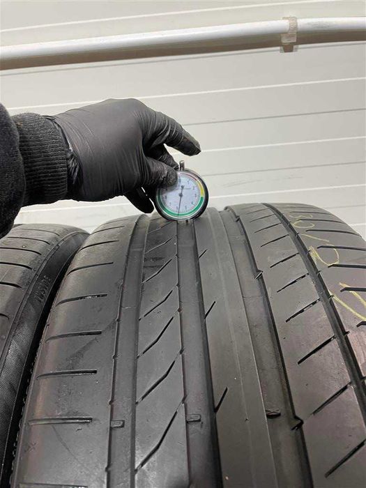 275/30/21 Continental Sport Contact 5P R01 98Y 5,8mm