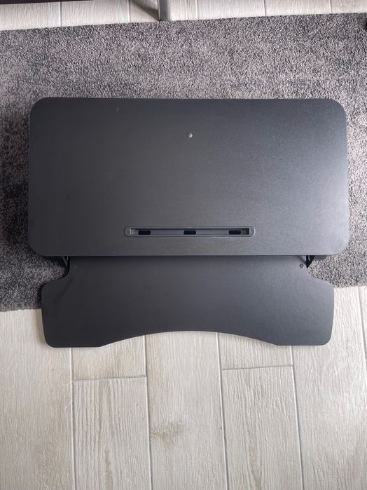 Conversor de mesa sentado/pé