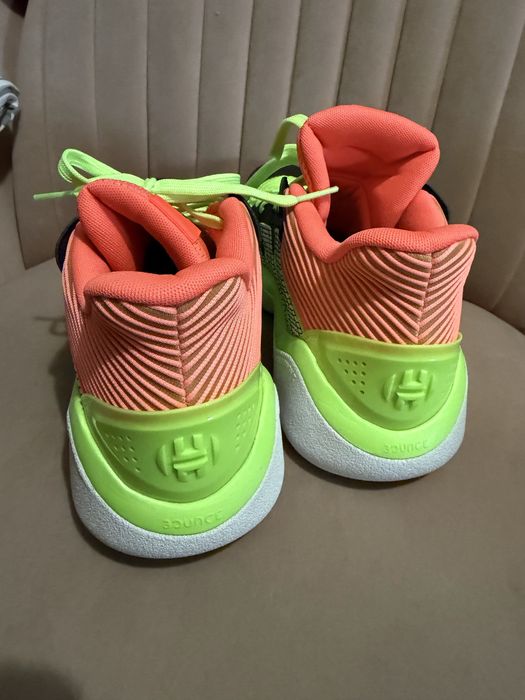 Adidas Harden Stepback Eh2769