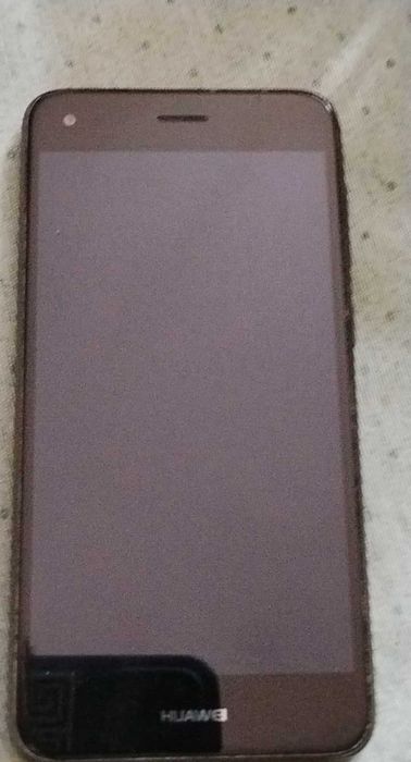 smartfon Huawei P9 Lite Mini.Uszkodzony ,na części.