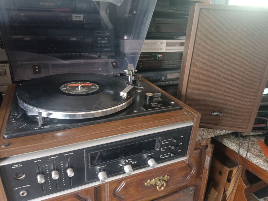 Onkyo, para bons entendidos!