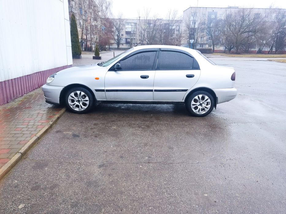Продам Титаны 15 4/100