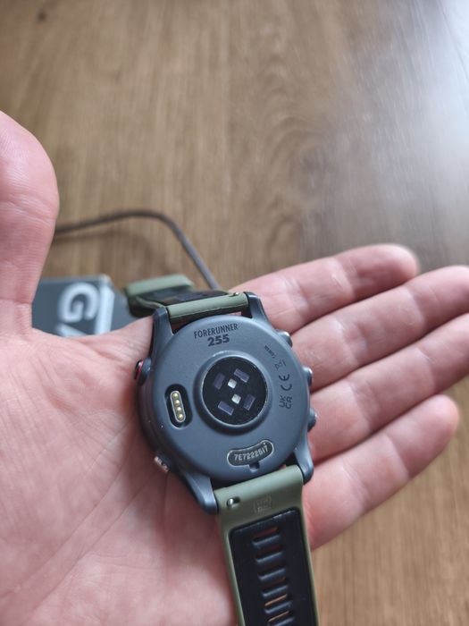 Garmin Forerunner 255