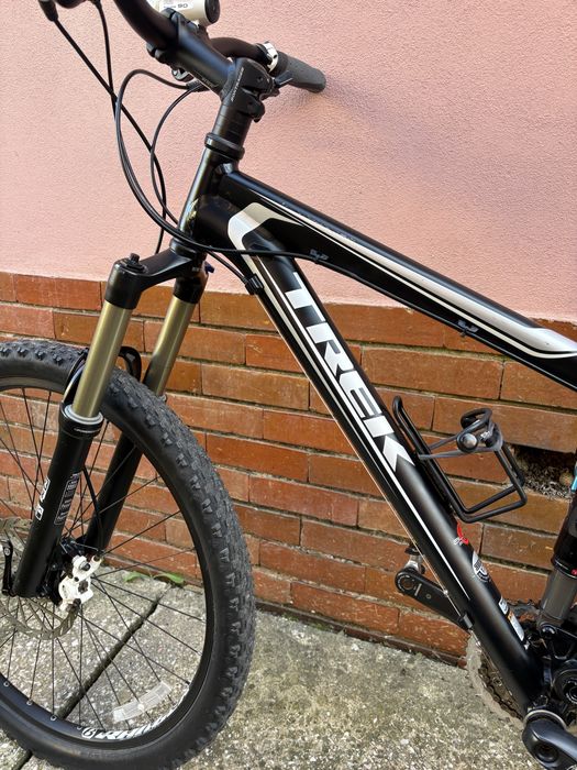 Bicicleta TREK (revisão feita)