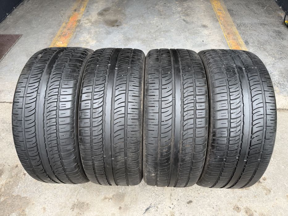 Шини літні R20 255 45 Pirelli Склад Осокорки RLX