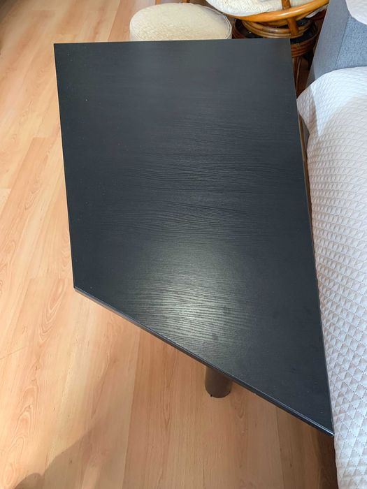 vendo centro de mes 2 em um, em otimo estado, por 15 euros.