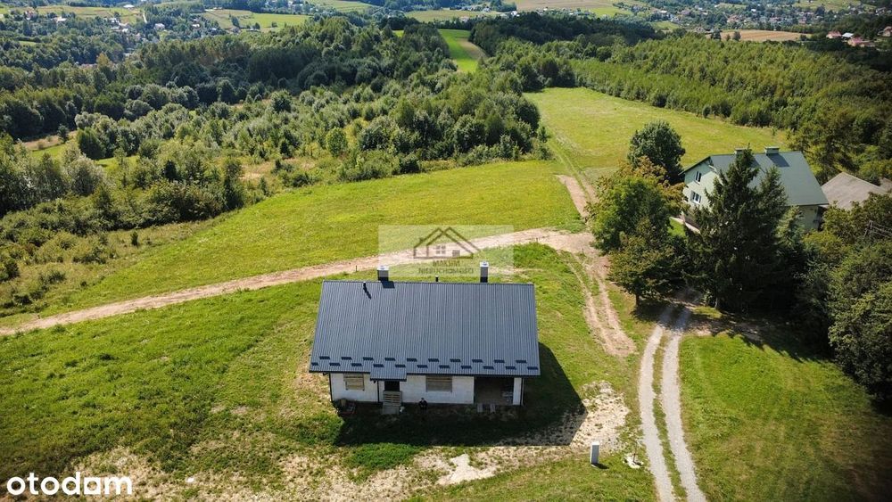 Dom – Dylągówka - Widok 5