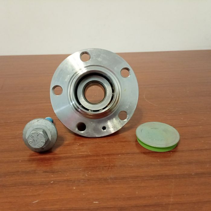 Kit de rolamento da roda - SEAT IBIZA V (KJ1) | 17 -