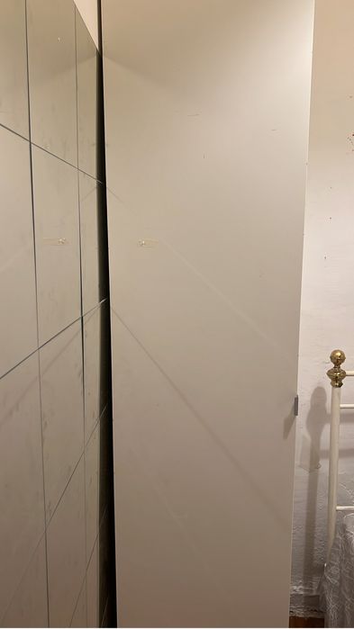 Quarto c/ interior